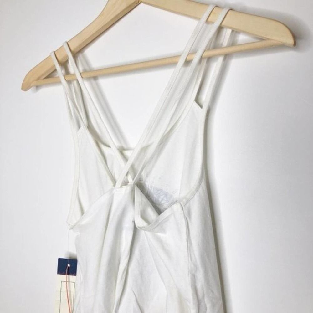 ROXY Ideal Vacation Crop Top - Picture 6 of 8